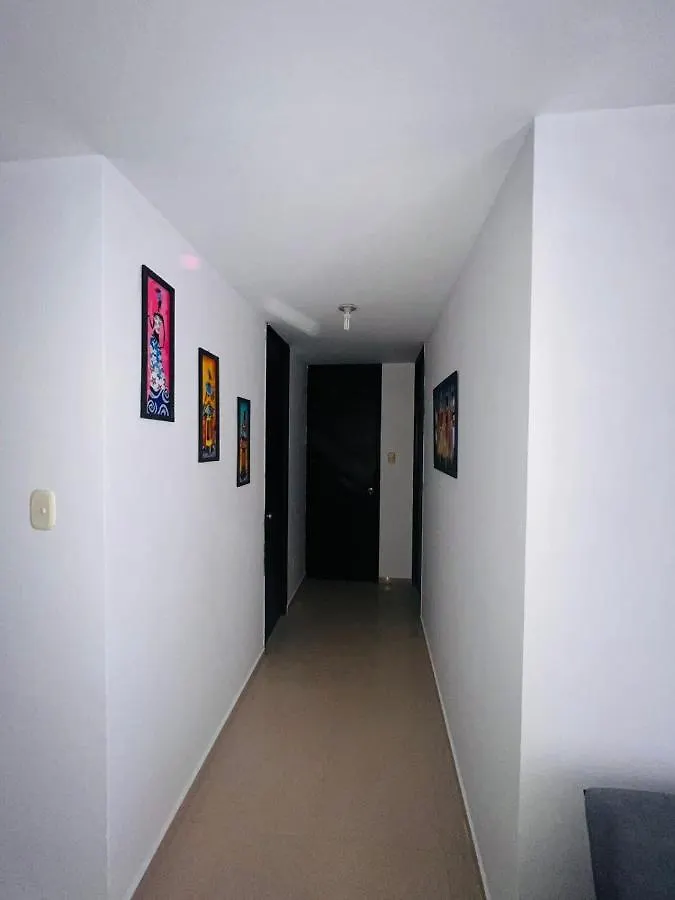 Adriana Sofia Cartagena Apartment 0*,  Colombia