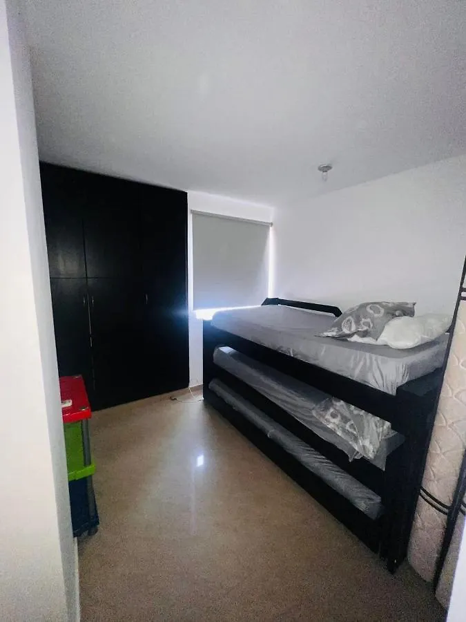 Adriana Sofia Cartagena Apartment